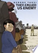 Cover of They Called Us Enemy