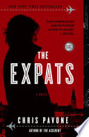 Cover of The Expats