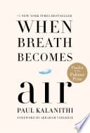 Cover of When Breath Becomes Air