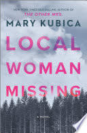 Cover of Local Woman Missing