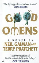 Cover of Good Omens
