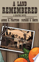 Cover of A Land Remembered