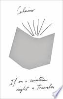 Cover of If on a Winter's Night a Traveler