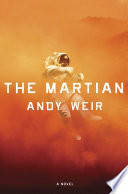 Cover of The Martian