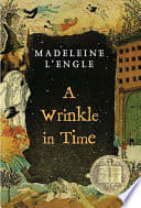 Cover of A Wrinkle in Time