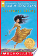 Cover of Esperanza Rising