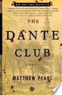 Cover of The Dante Club