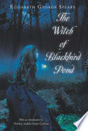 Cover of The Witch of Blackbird Pond
