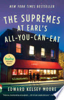Cover of The Supremes at Earl's All-You-Can-Eat