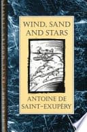 Cover of Wind, Sand and Stars