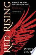 Cover of Red Rising