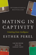Cover of Mating in Captivity