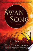 Cover of Swan Song