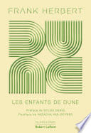 Cover of Dune