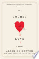 Cover of The Course of Love