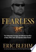 Cover of Fearless
