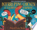 Cover of Interrupting Chicken