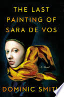 Cover of The Last Painting of Sara de Vos