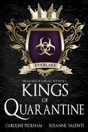 Cover of Kings of Quarantine