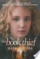 Cover of The Book Thief