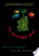 Cover of The Westing Game