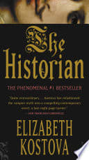 Cover of The Historian