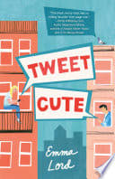 Cover of Tweet Cute