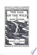 Cover of The Call of the Wild