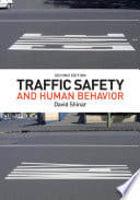 Cover of Traffic Safety and Human Behavior