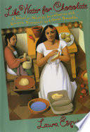 Cover of Like Water for Chocolate
