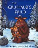 Cover of The Gruffalo