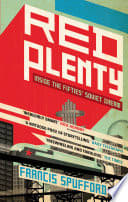 Cover of Red Plenty
