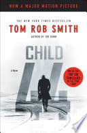 Cover of Child 44