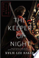 Cover of The Keeper of Night