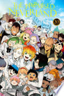 Cover of The Promised Neverland