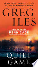 Cover of The Quiet Game