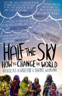 Cover of Half the Sky