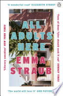 Cover of All Adults Here