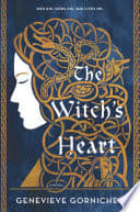 Cover of The Witch's Heart