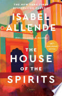 Cover of The House of the Spirits