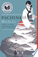 Cover of Pachinko