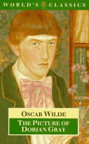 Cover of The Picture of Dorian Gray