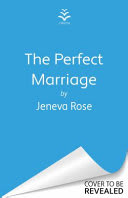 Cover of The Perfect Marriage