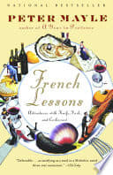Cover of French Lessons