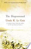 Cover of The Dispossessed