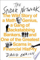 Cover of The Spider Network