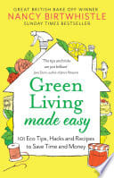 Cover of Green Living Made Easy
