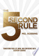Cover of The 5 Second Rule