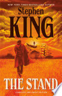Cover of The Stand