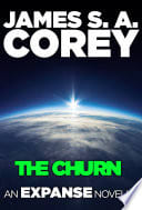 Cover of The Churn